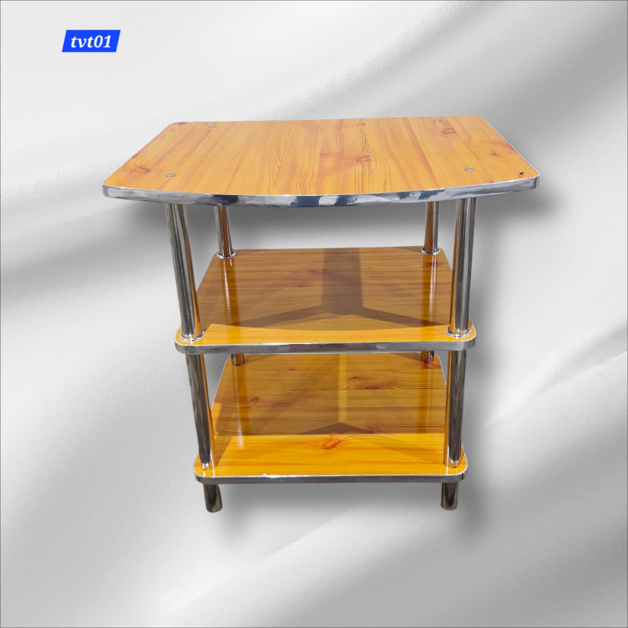 Table TV Compact TVT01 – 3 Niveaux